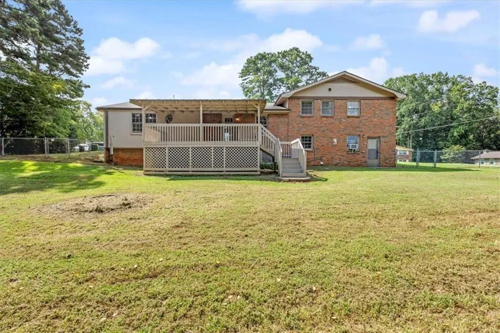 5082 Ailene Drive Douglasville, GA 30135