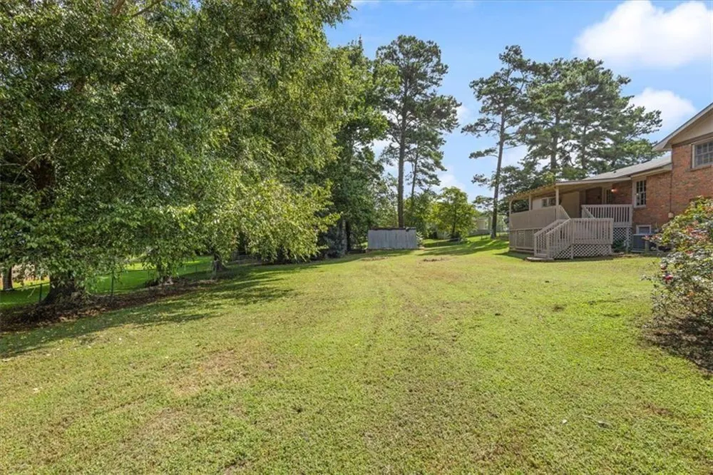 5082 Ailene Drive Douglasville, GA 30135