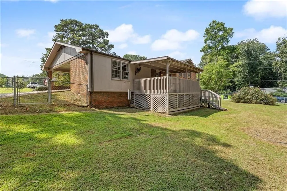 5082 Ailene Drive Douglasville, GA 30135