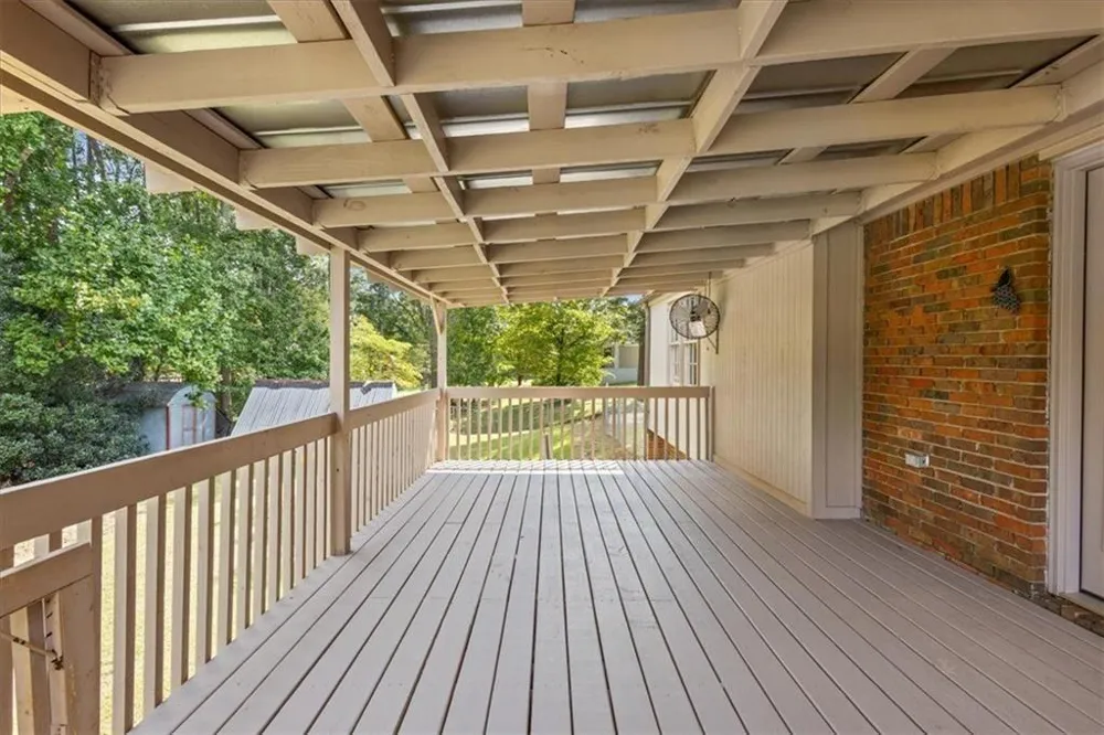 5082 Ailene Drive Douglasville, GA 30135