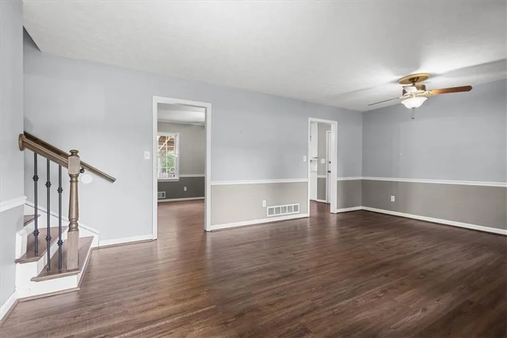 5082 Ailene Drive Douglasville, GA 30135