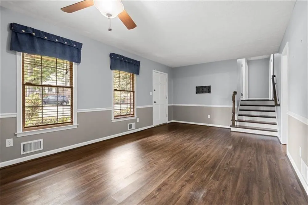 5082 Ailene Drive Douglasville, GA 30135