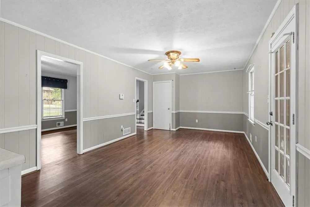 5082 Ailene Drive Douglasville, GA 30135