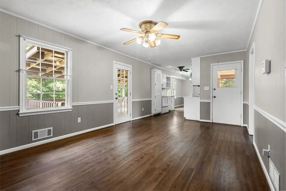 5082 Ailene Drive Douglasville, GA 30135