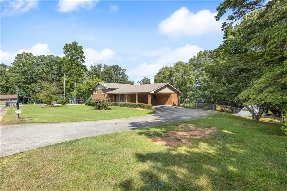 5082 Ailene Drive Douglasville, GA 30135