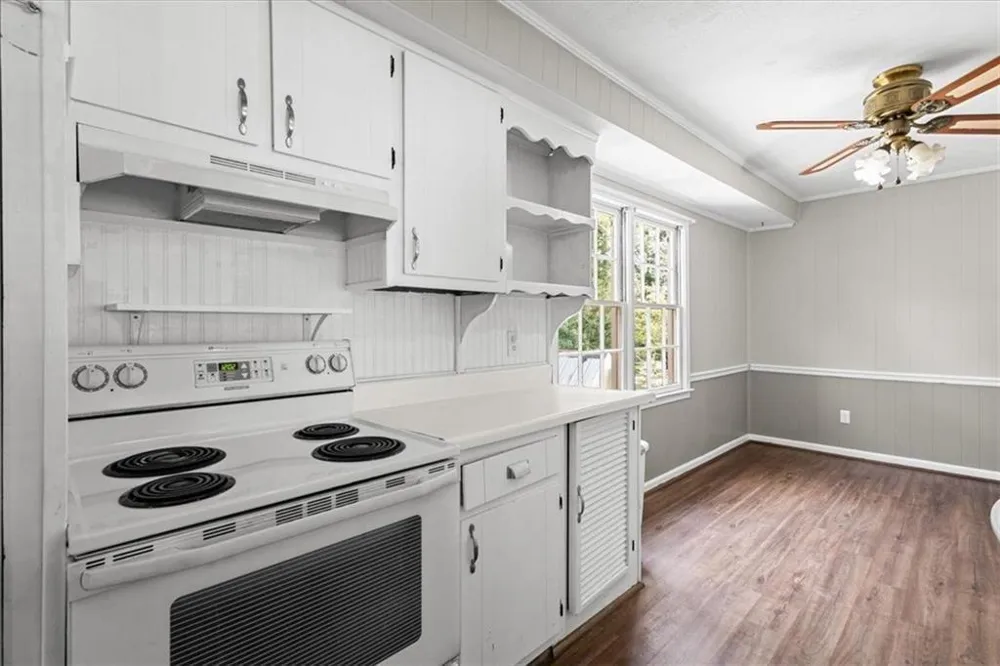 5082 Ailene Drive Douglasville, GA 30135