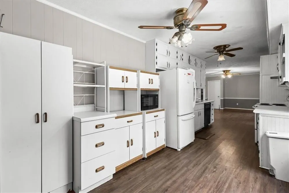 5082 Ailene Drive Douglasville, GA 30135