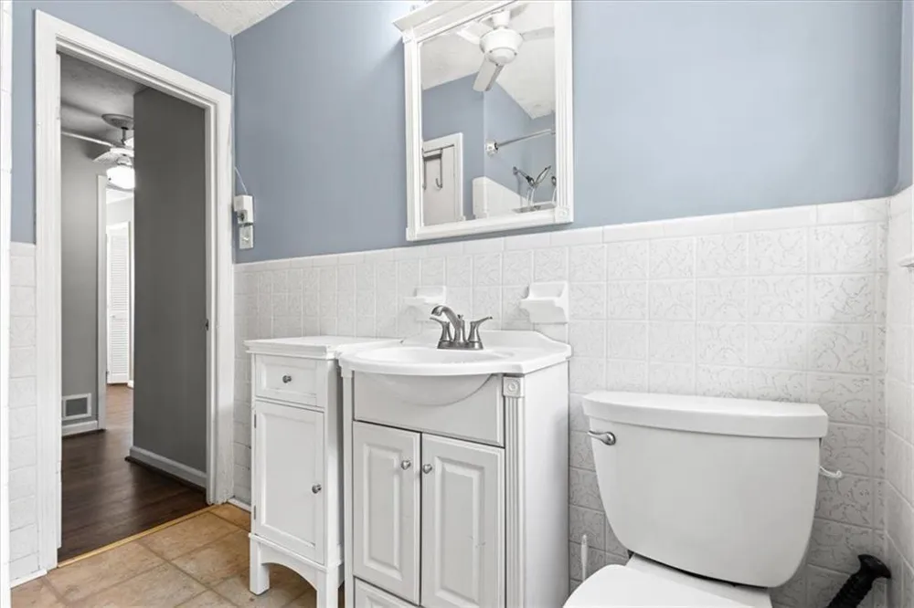 5082 Ailene Drive Douglasville, GA 30135