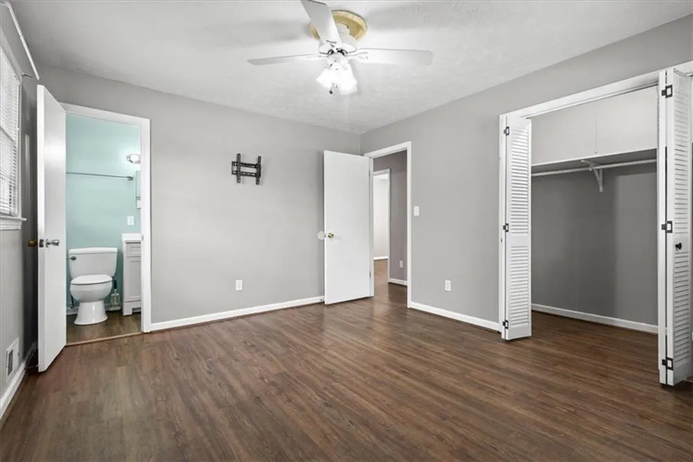 5082 Ailene Drive Douglasville, GA 30135