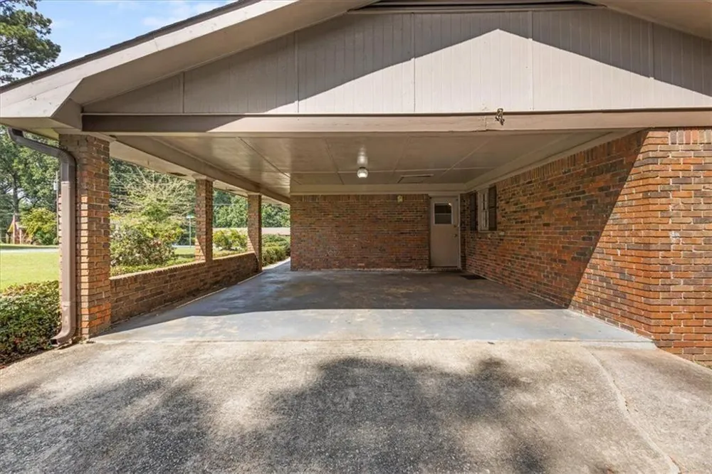 5082 Ailene Drive Douglasville, GA 30135