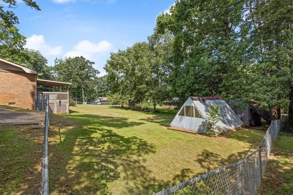 5082 Ailene Drive Douglasville, GA 30135