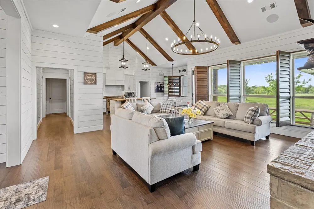 400 Bethel Road Waxahachie, TX 75167