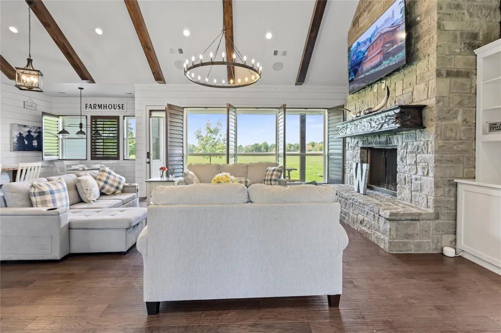 400 Bethel Road Waxahachie, TX 75167