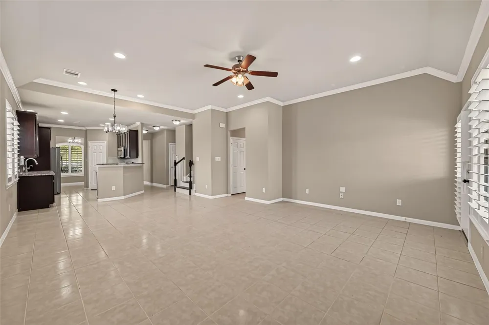 18926 Elrington Creek Court Richmond, TX 77407
