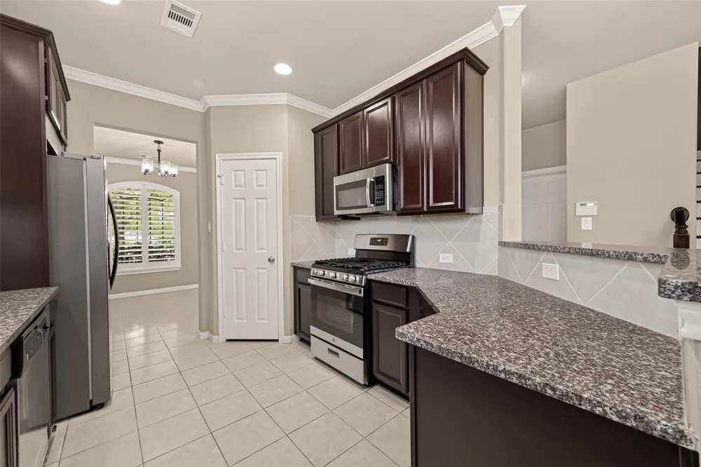 18926 Elrington Creek Court Richmond, TX 77407