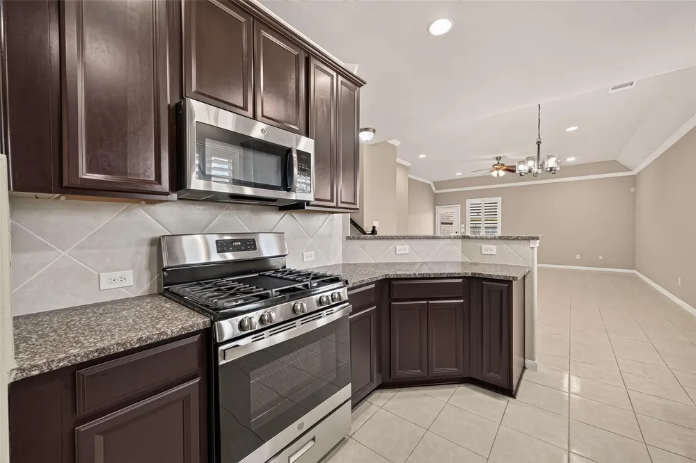 18926 Elrington Creek Court Richmond, TX 77407