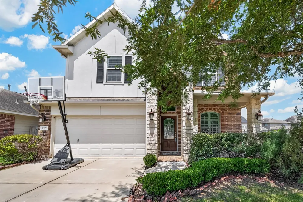 18926 Elrington Creek Court Richmond, TX 77407