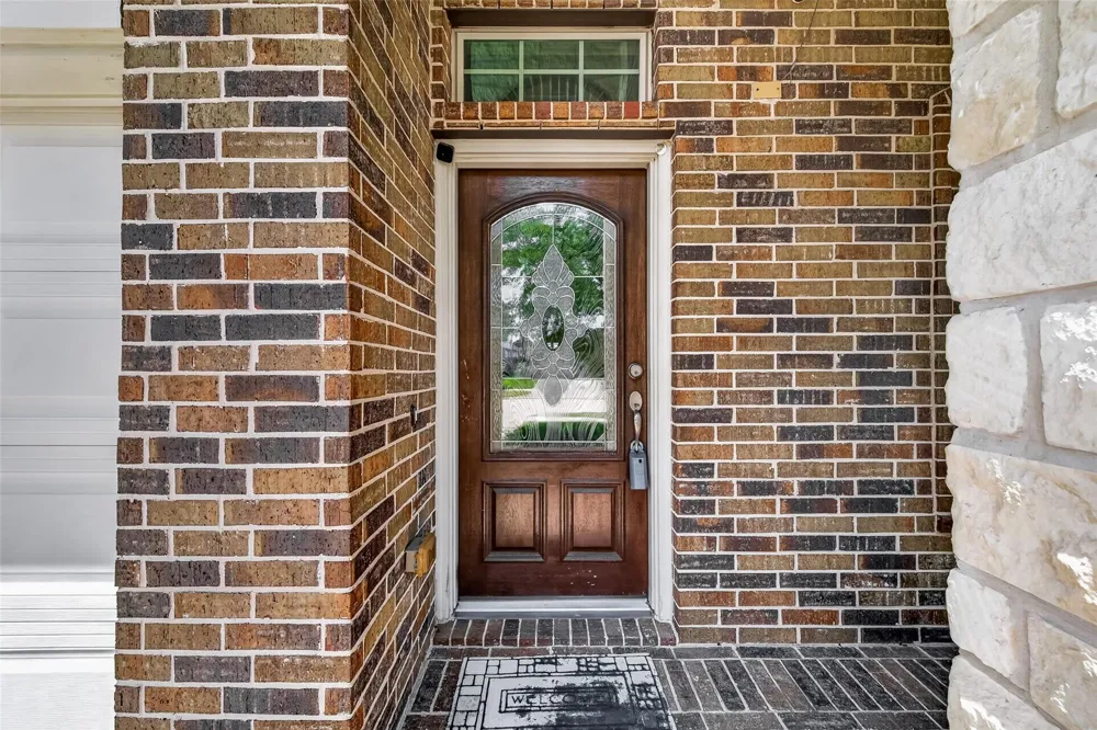 18926 Elrington Creek Court Richmond, TX 77407