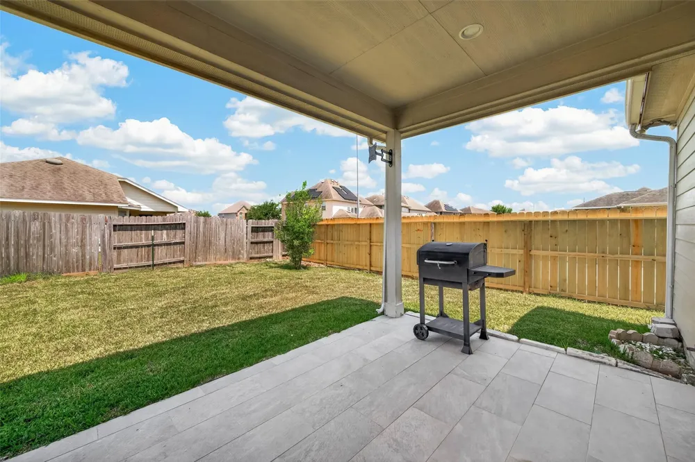 18926 Elrington Creek Court Richmond, TX 77407