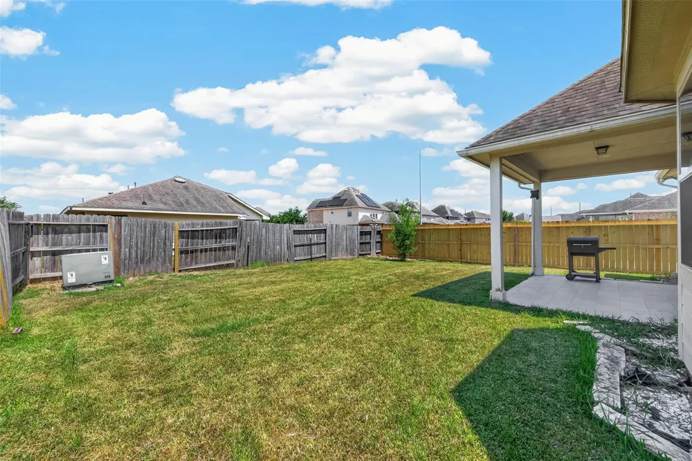 18926 Elrington Creek Court Richmond, TX 77407