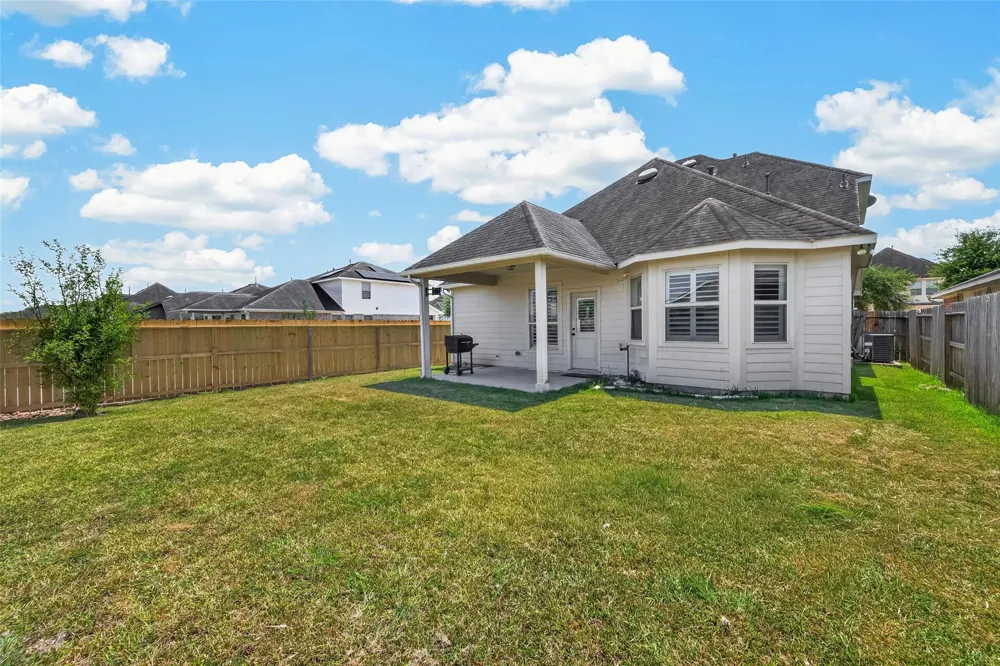 18926 Elrington Creek Court Richmond, TX 77407