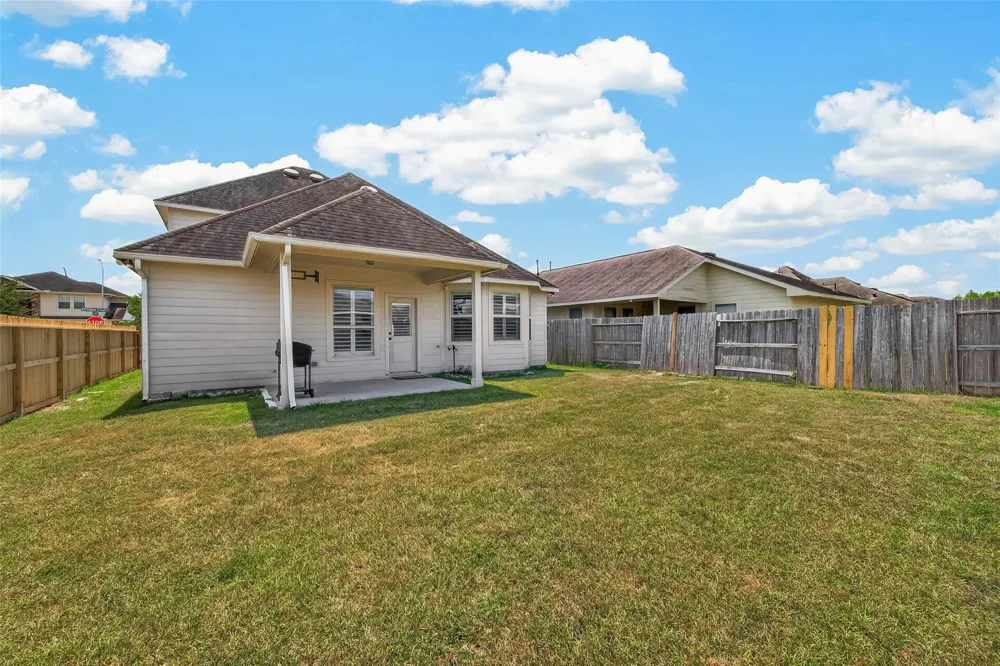 18926 Elrington Creek Court Richmond, TX 77407