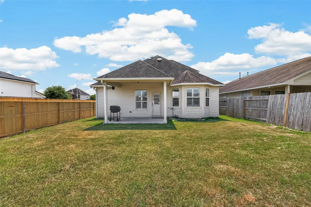 18926 Elrington Creek Court Richmond, TX 77407