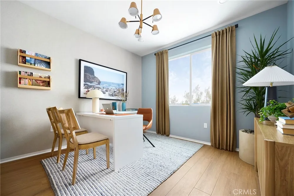 4721 South Reprise Paseo Ontario, CA 91761