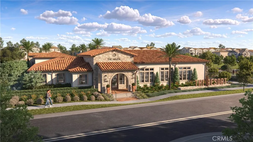 4721 South Reprise Paseo Ontario, CA 91761