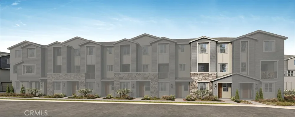 4721 South Reprise Paseo Ontario, CA 91761