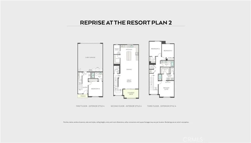 4721 South Reprise Paseo Ontario, CA 91761
