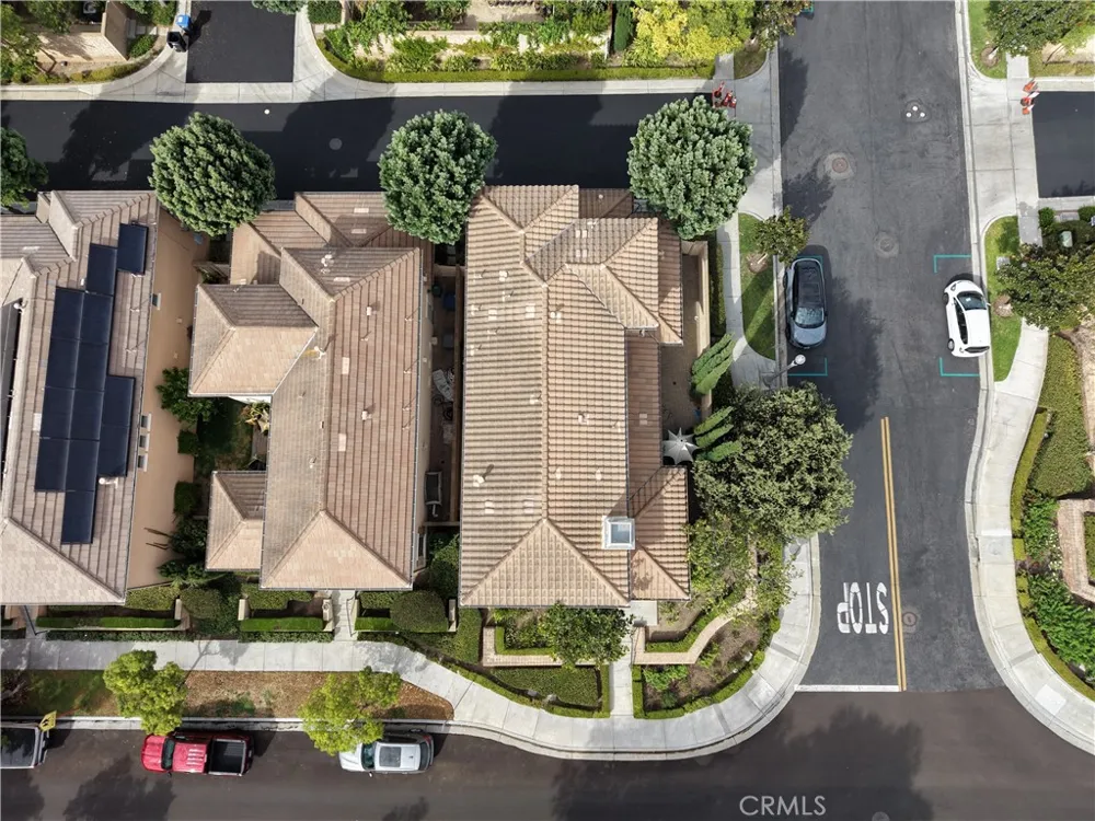 167 Great Lawn Irvine, CA 92620