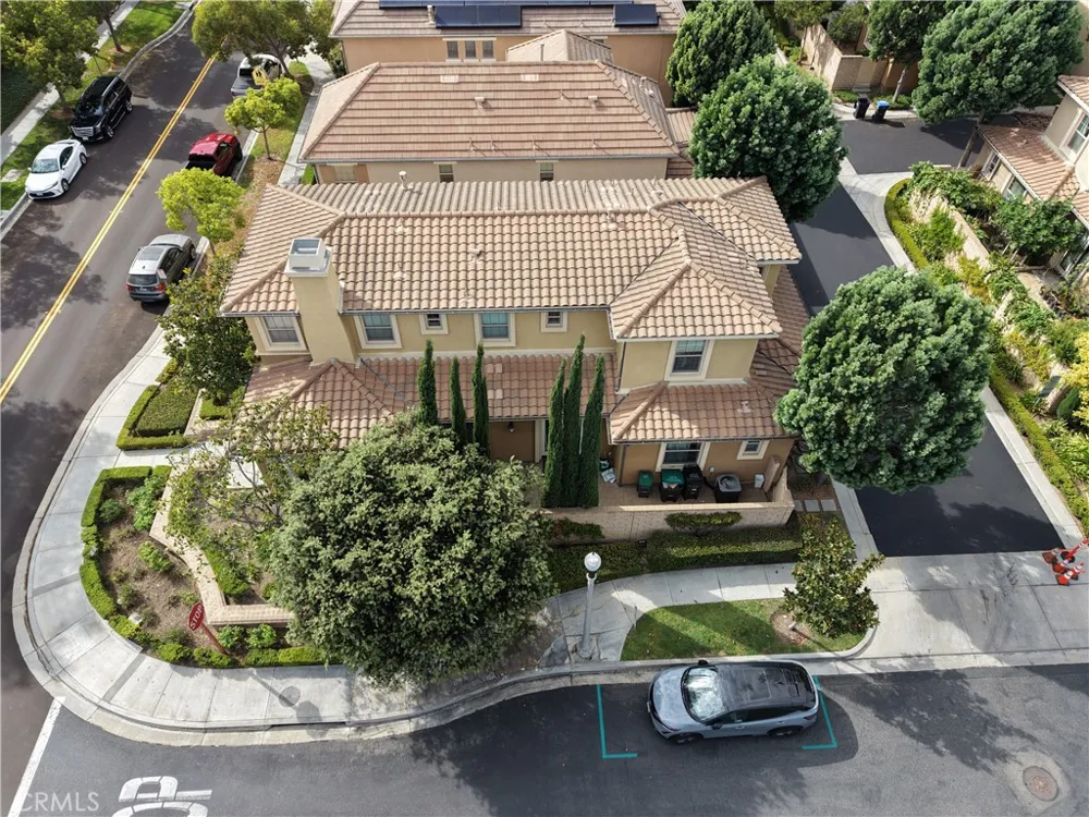 167 Great Lawn Irvine, CA 92620