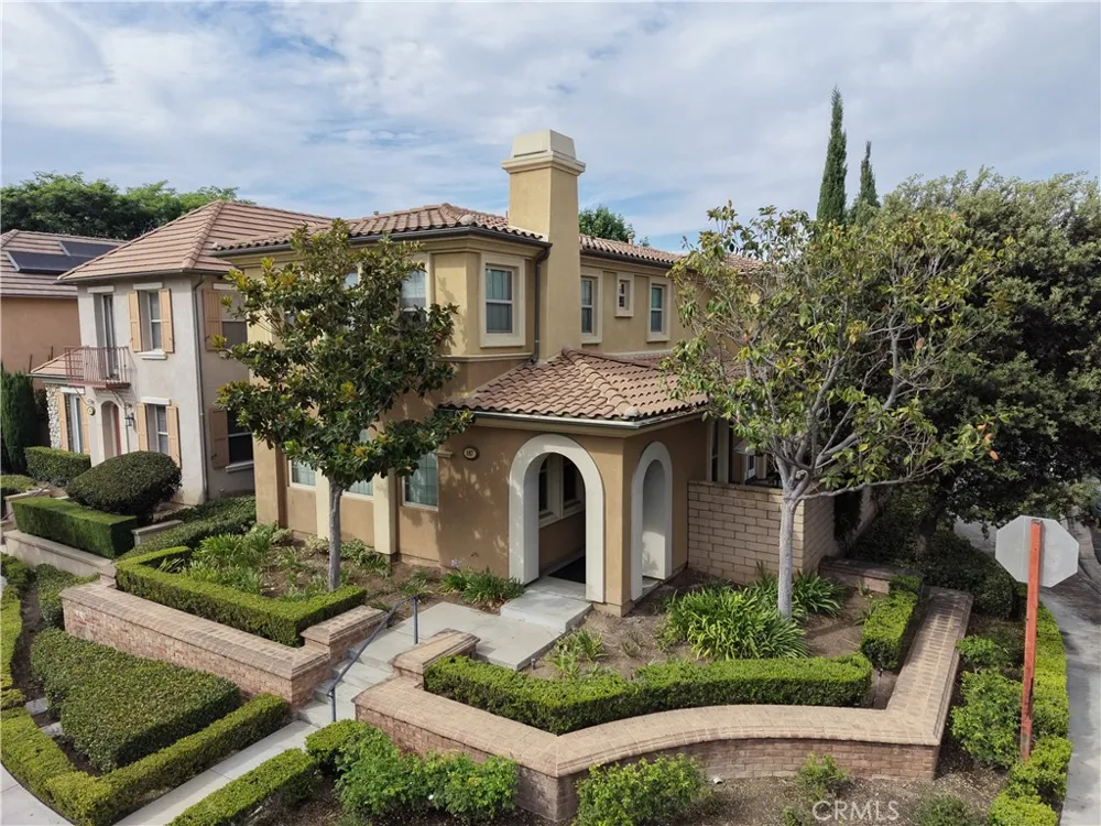 167 Great Lawn Irvine, CA 92620