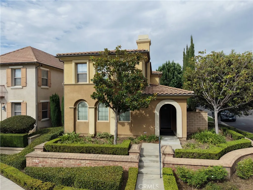 167 Great Lawn Irvine, CA 92620