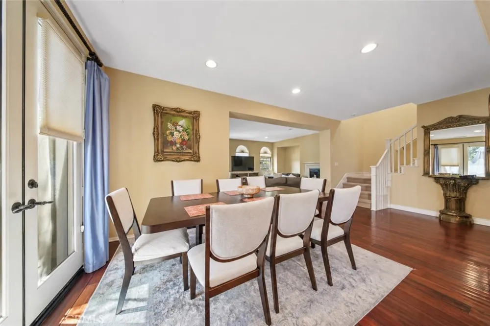 167 Great Lawn Irvine, CA 92620