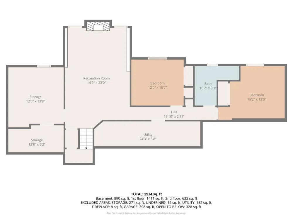 2630 Glencairin Drive NW Grand Rapids, MI 49504