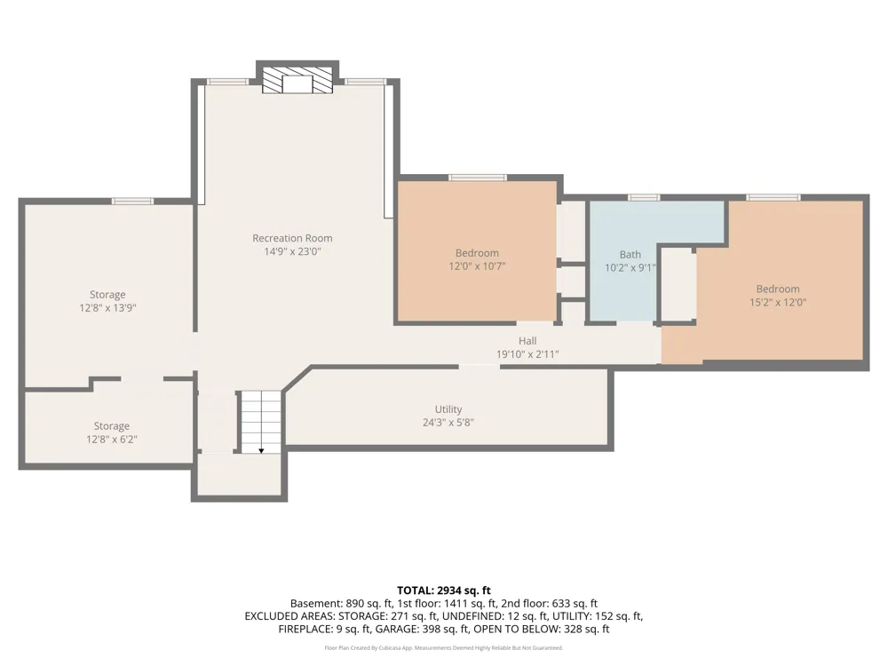2630 Glencairin Drive NW Grand Rapids, MI 49504