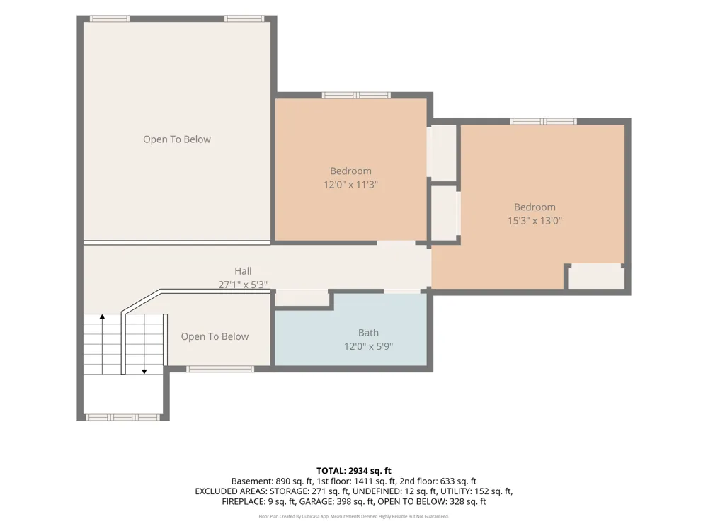 2630 Glencairin Drive NW Grand Rapids, MI 49504