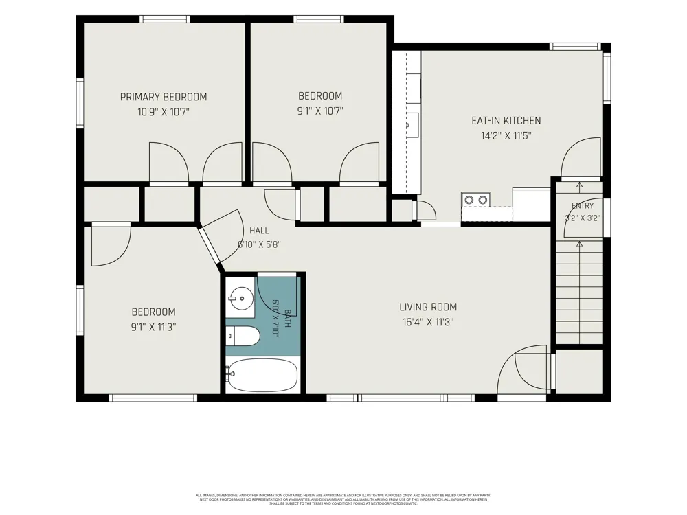 25338 Wagner Avenue Warren, MI 48089