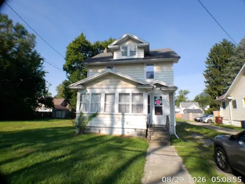 308 Orange Street