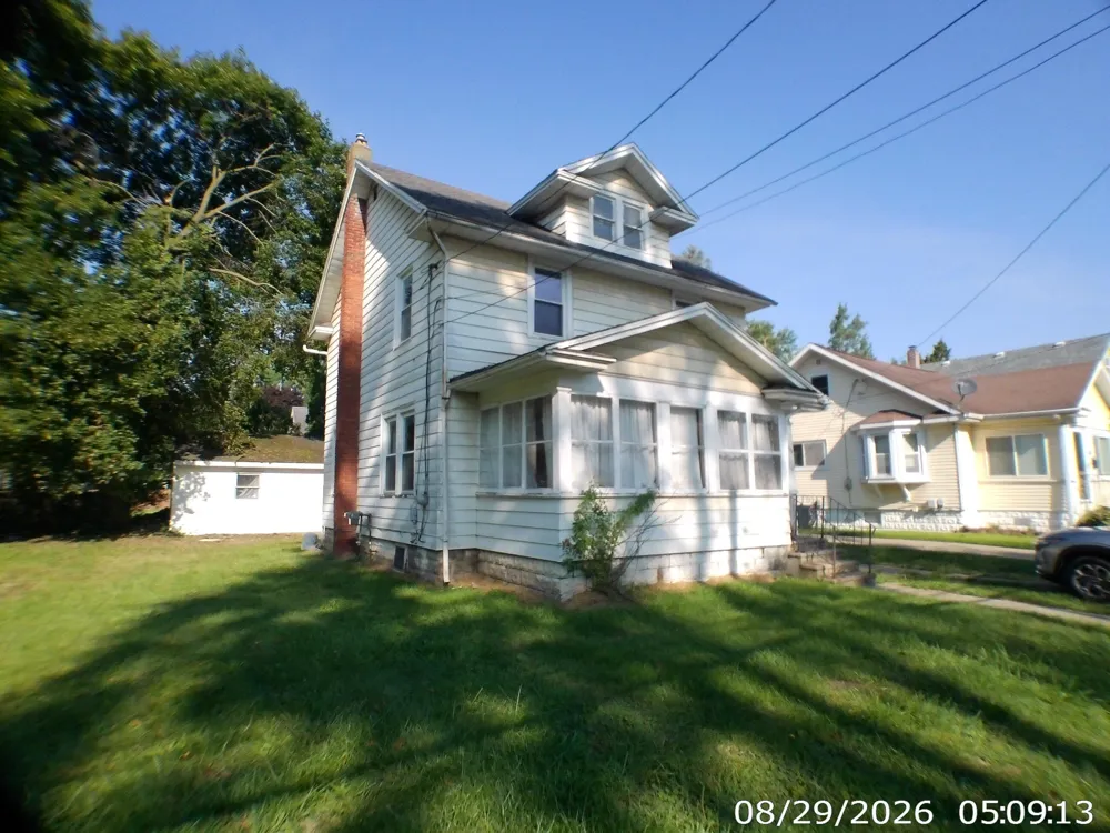 308 Orange Street Jackson, MI 49202