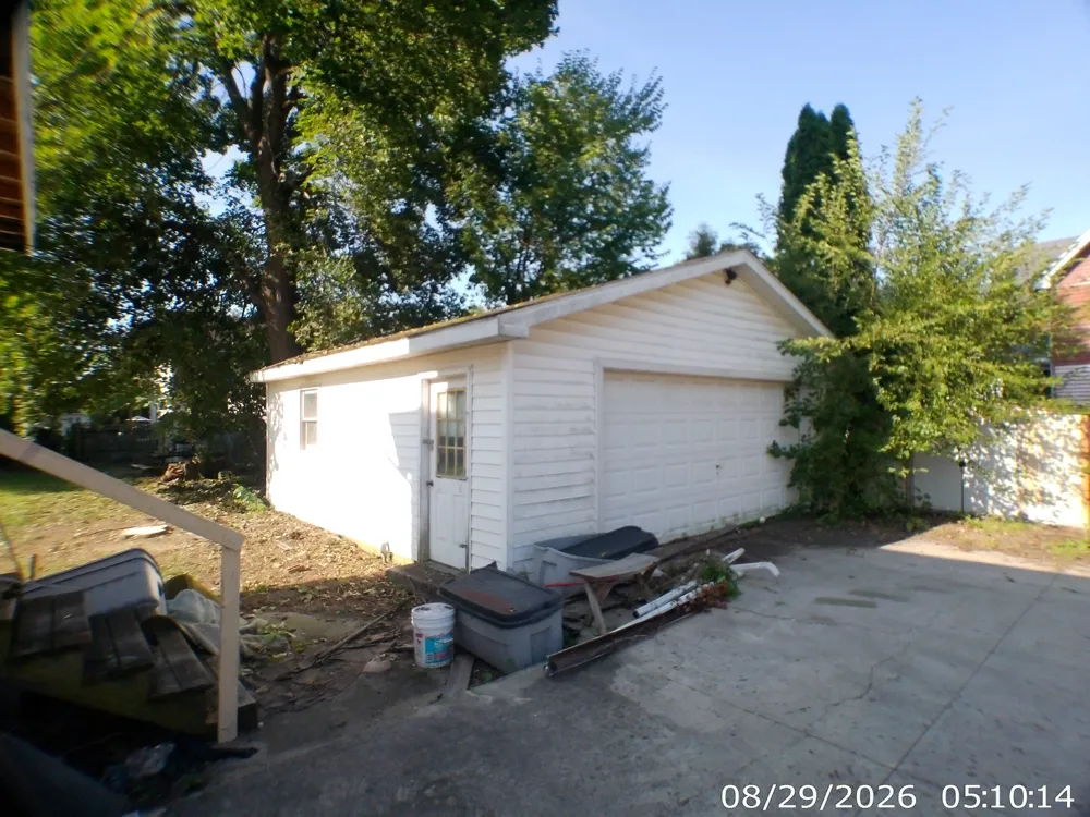 308 Orange Street Jackson, MI 49202