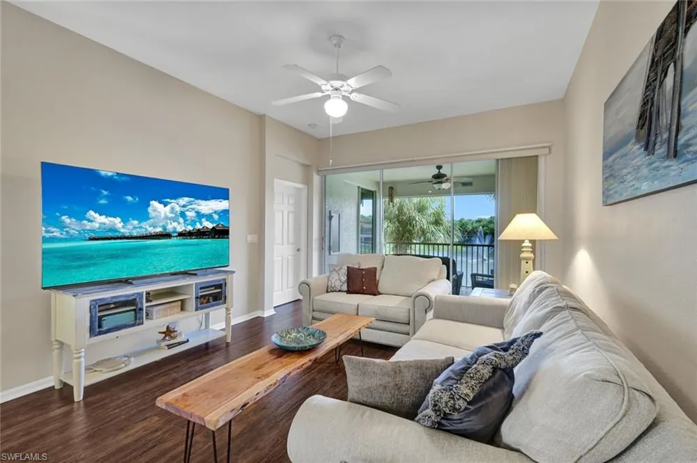 10920 Santa Margherita Road #203 Estero, FL 34135