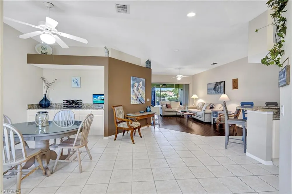 10920 Santa Margherita Road #203 Estero, FL 34135