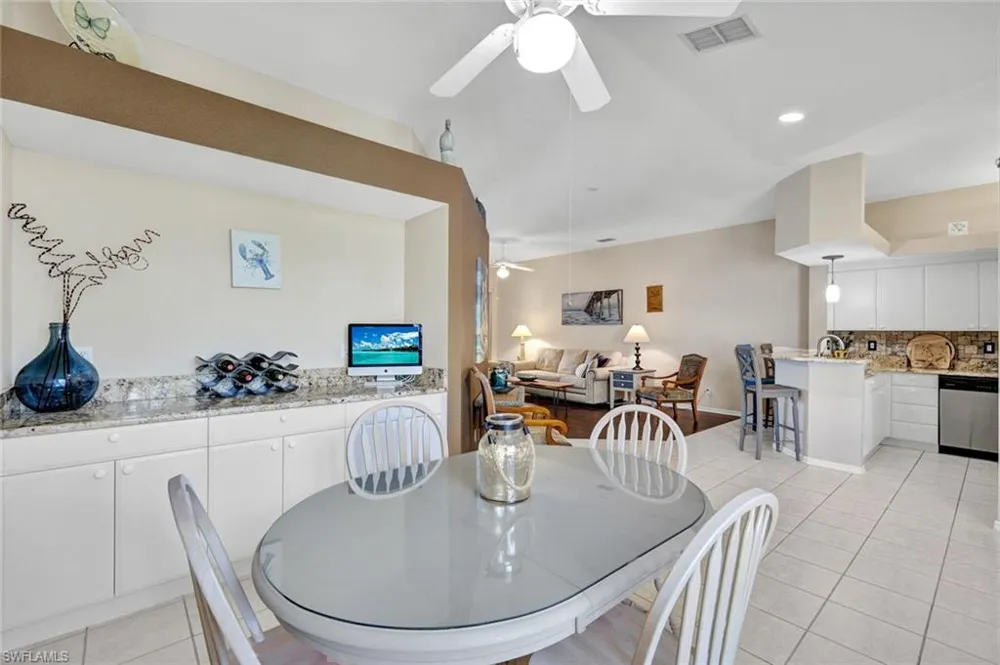 10920 Santa Margherita Road #203 Estero, FL 34135