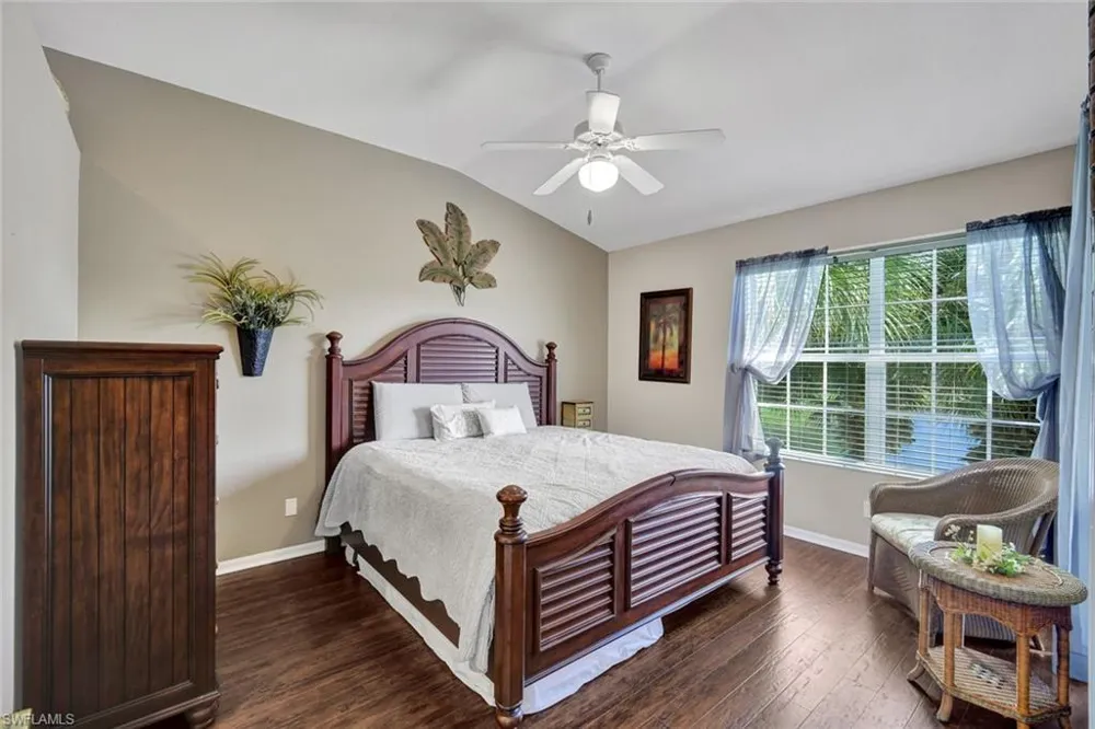 10920 Santa Margherita Road #203 Estero, FL 34135