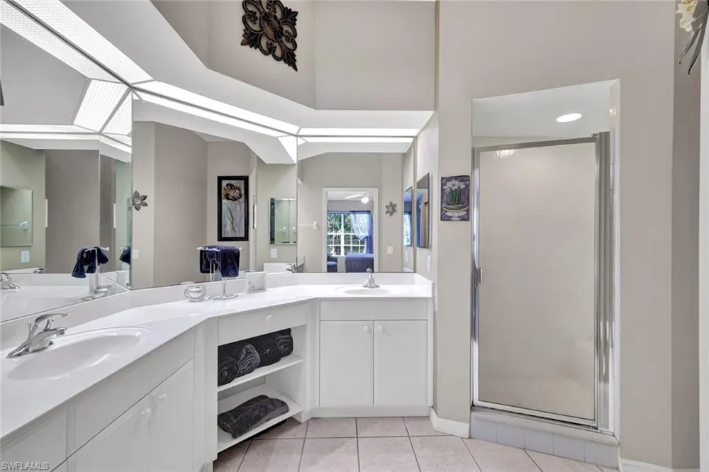 10920 Santa Margherita Road #203 Estero, FL 34135