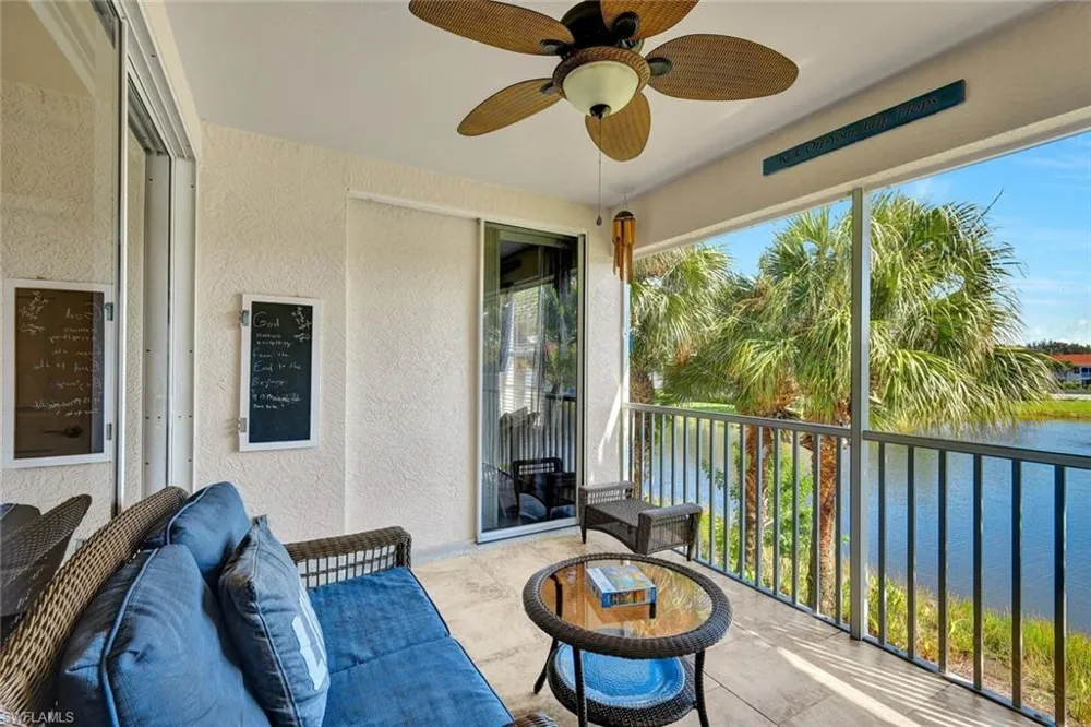 10920 Santa Margherita Road #203 Estero, FL 34135