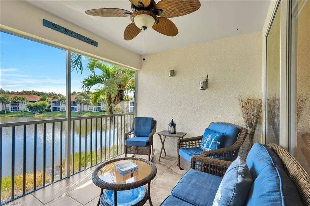 10920 Santa Margherita Road #203 Estero, FL 34135